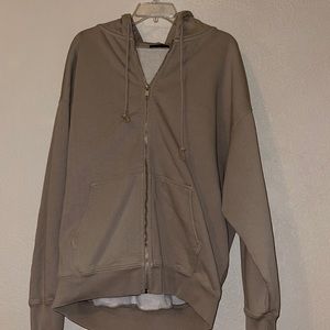 Brandy Melville Christy Hoodie